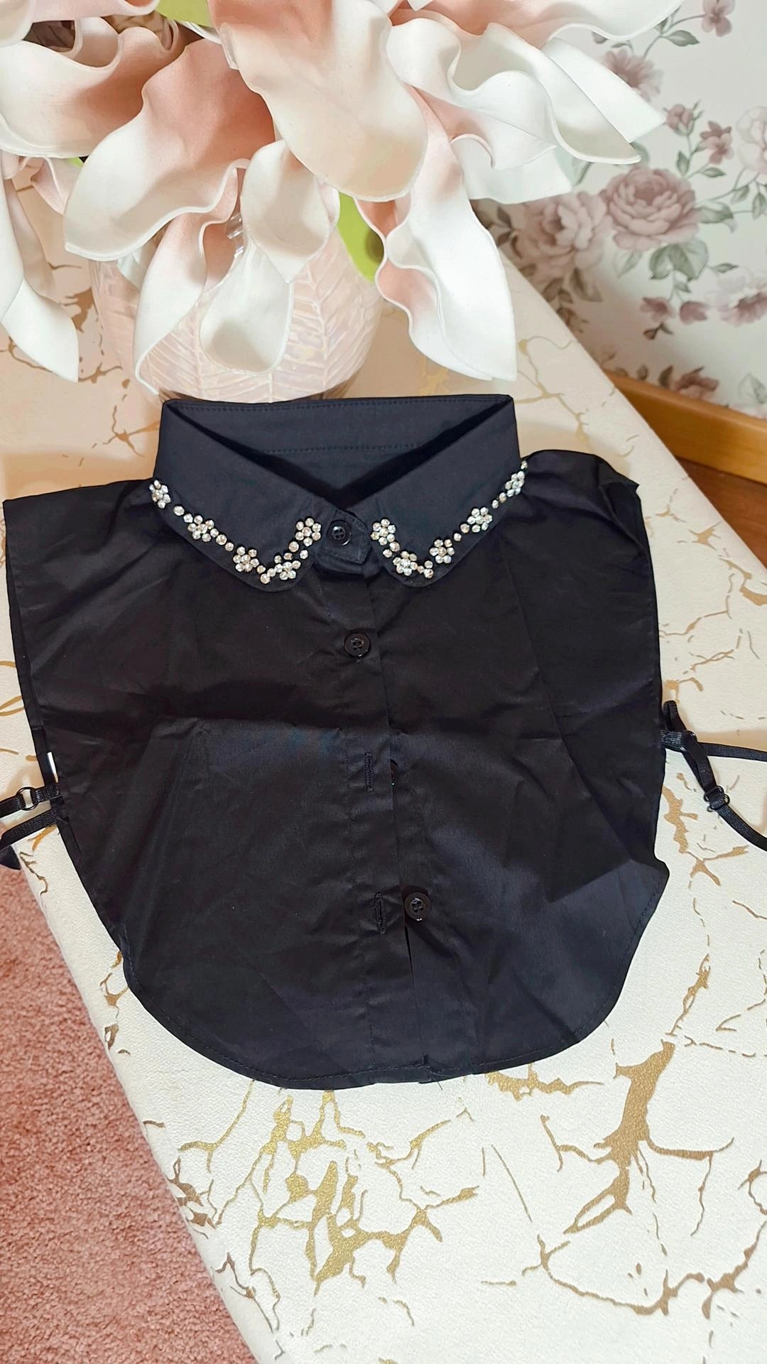 Collier Annie