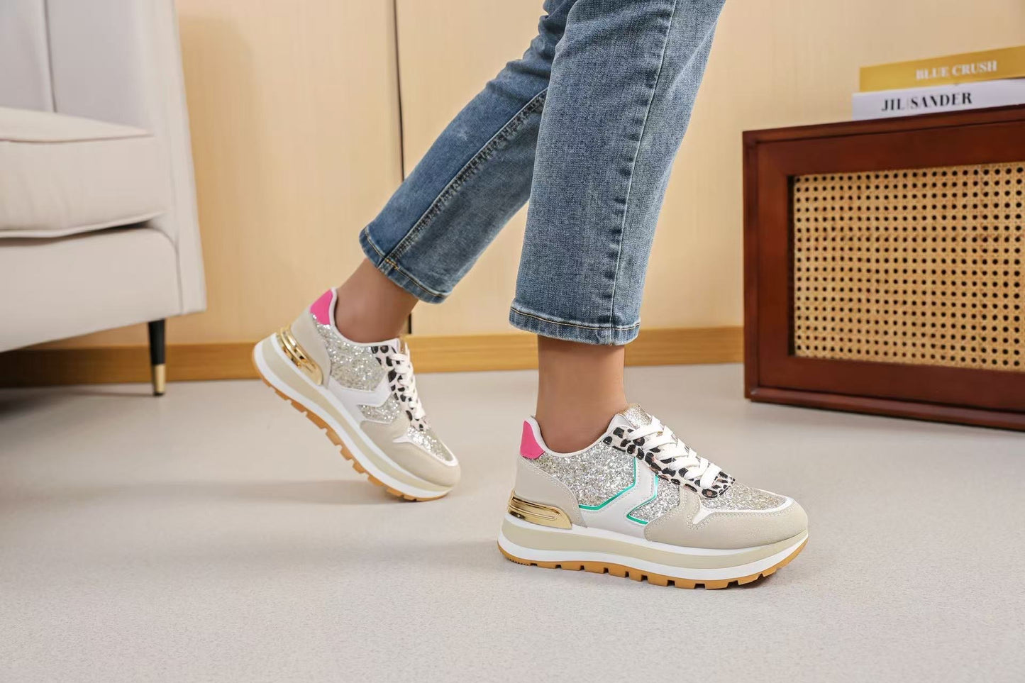 Sneakers Clara