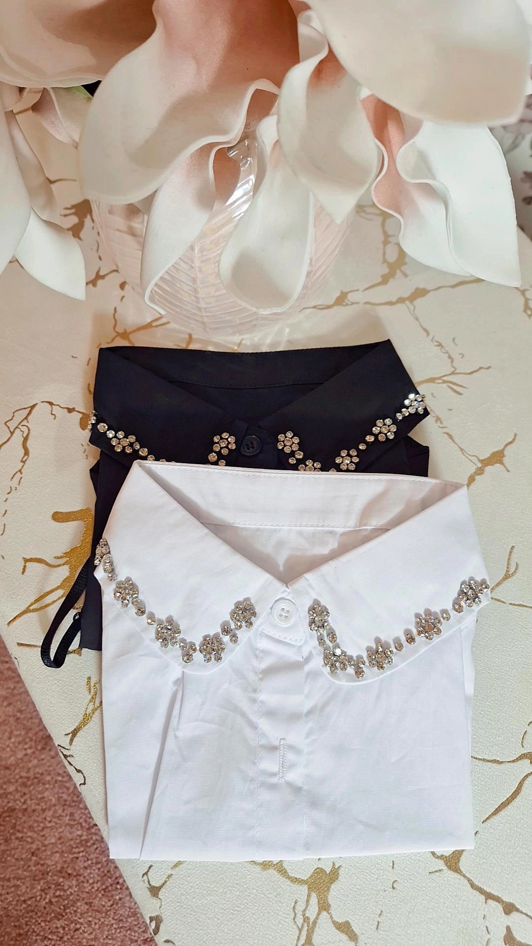 Collier Annie