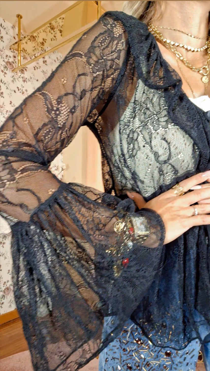 Camicia Lallie