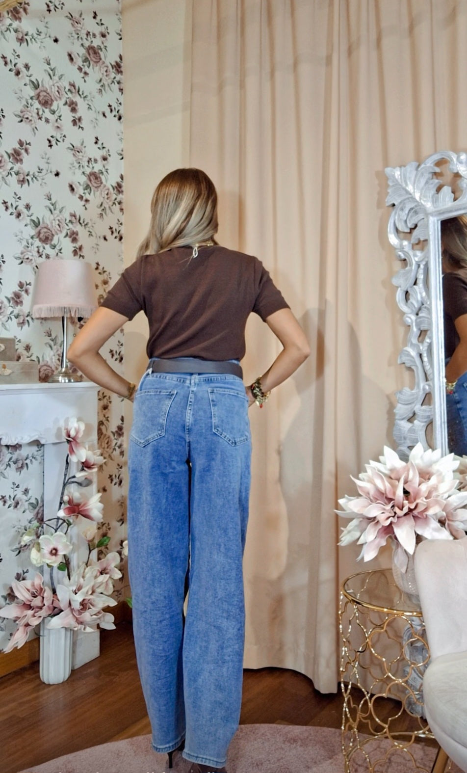 Jeans Cassidy