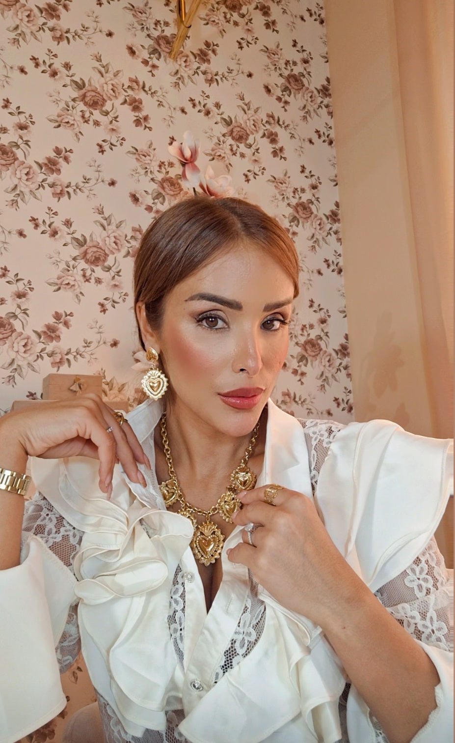 Collana Kaisy