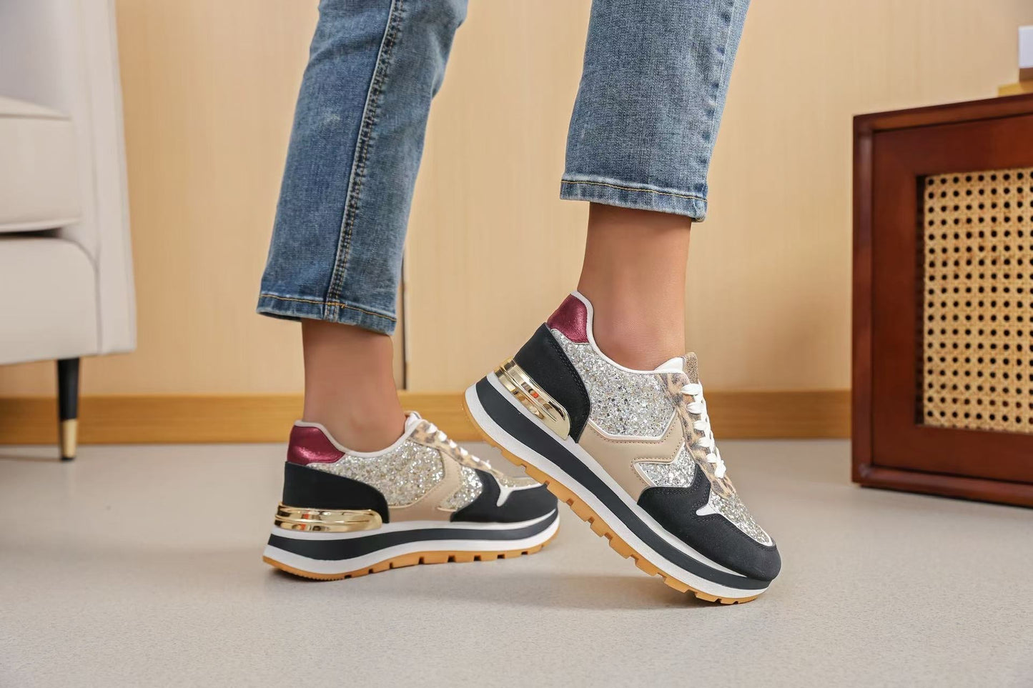 Sneakers Clara