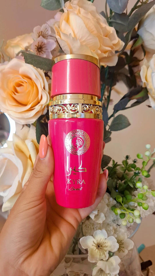 Parfum Kyra
