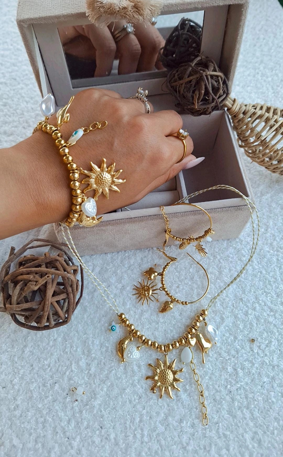 Collana Marinella