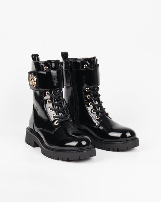 Stivaletti Mirabelle