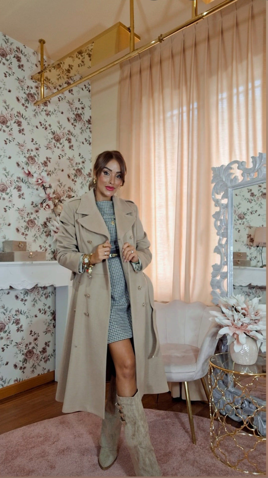 Cappotto Debby