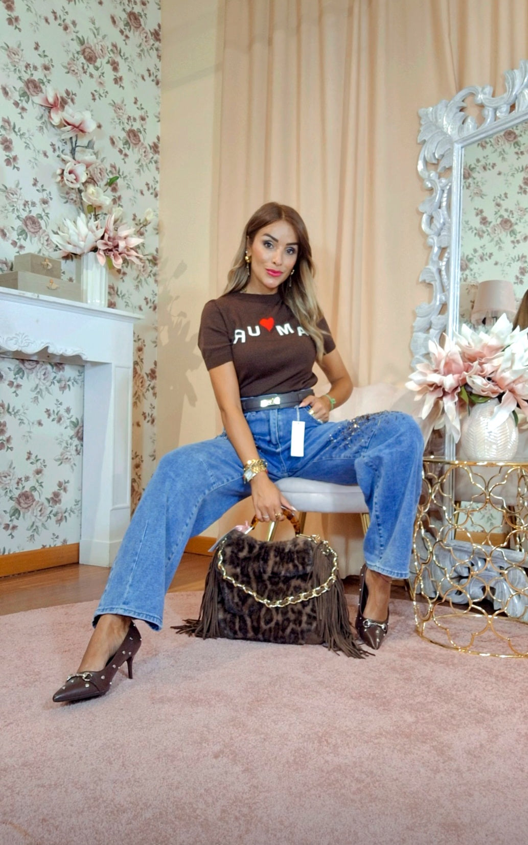 Jeans Cassidy