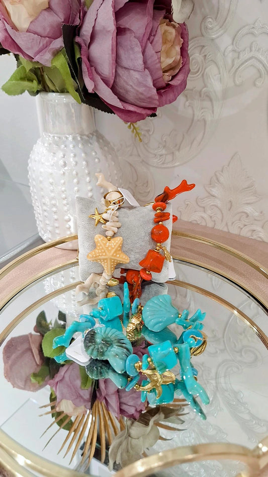Bracciale Starfish