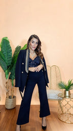 Blazer Roxana