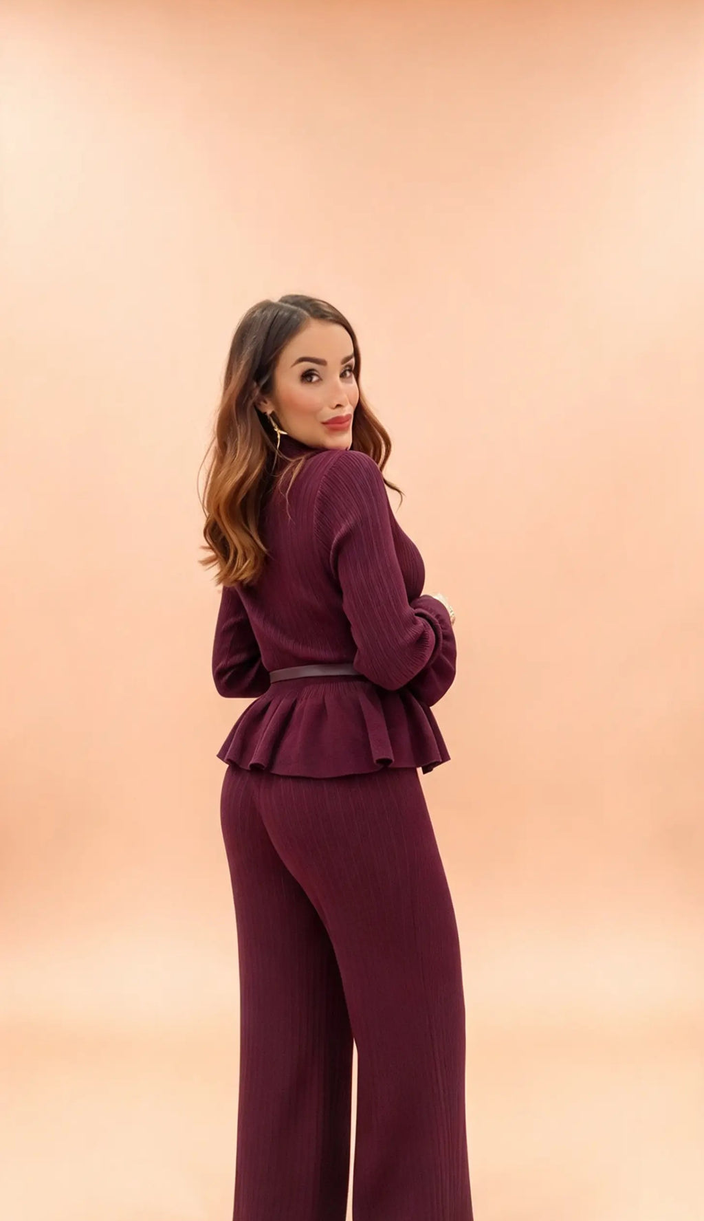 Set completo Patty
