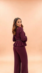 Set completo Patty