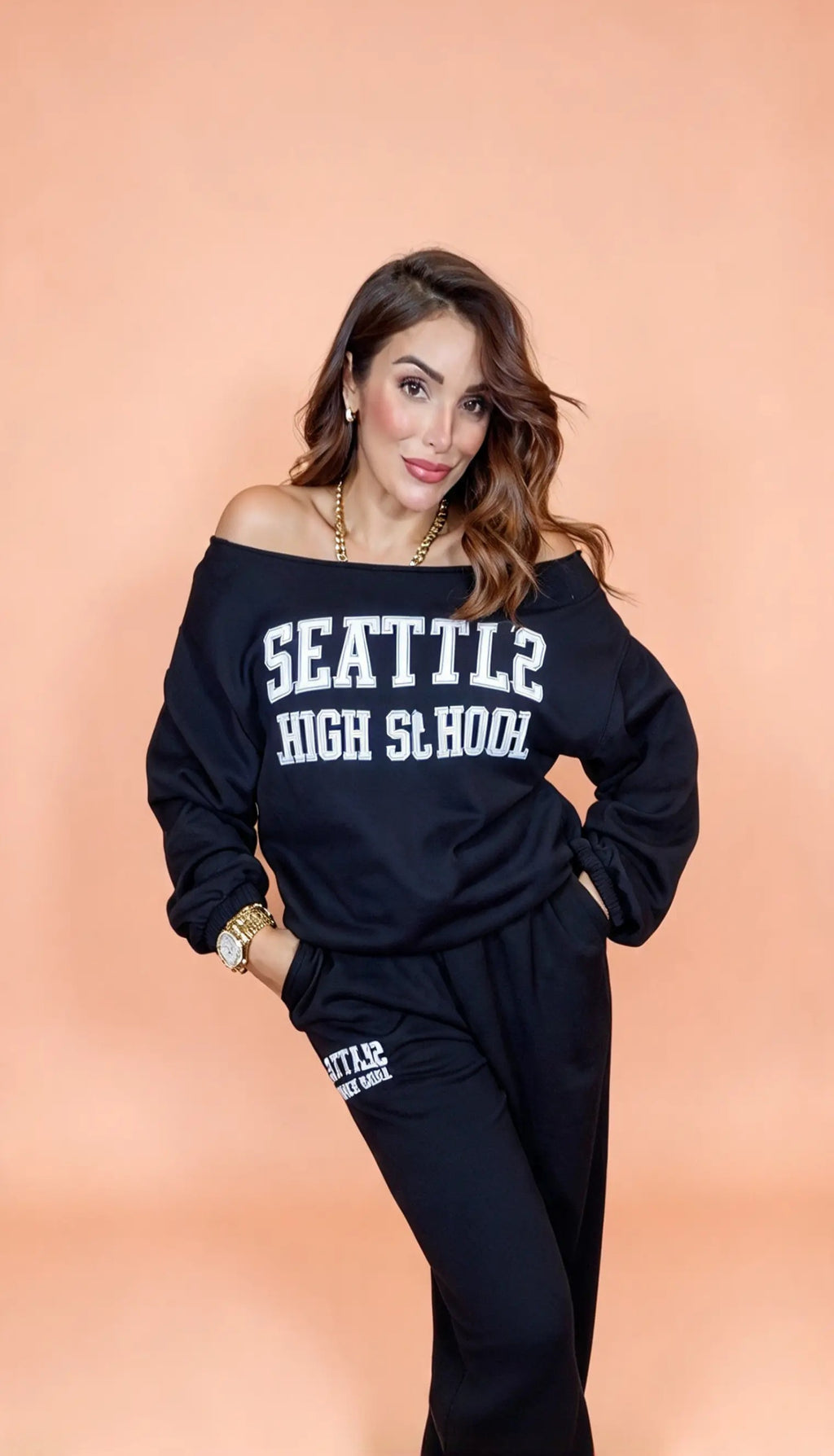 Tuta Seattle