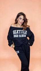 Tuta Seattle