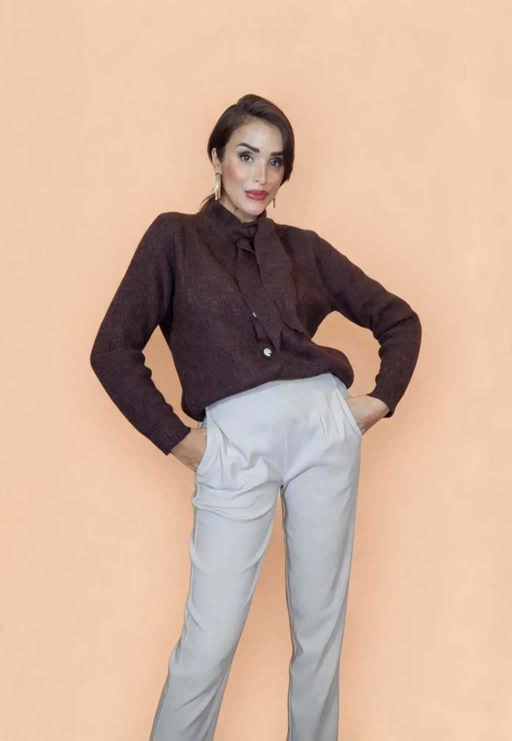 Cardigan Valery