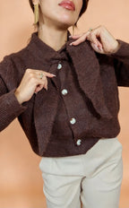 Cardigan Valery