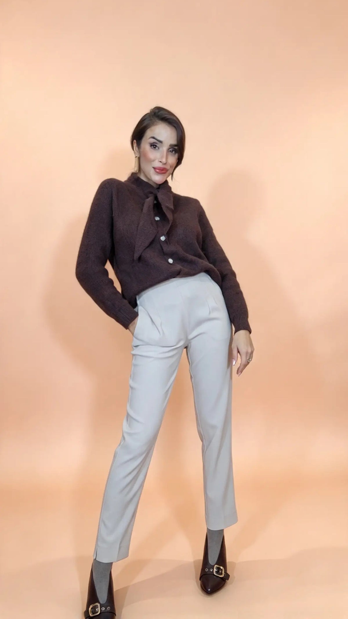 Cardigan Valery