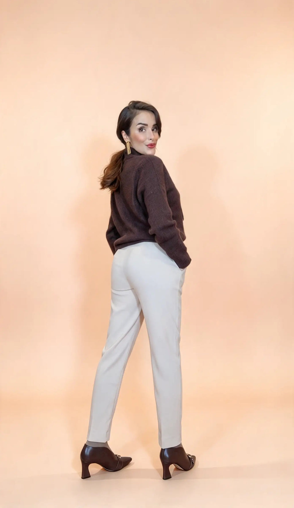 Cardigan Valery