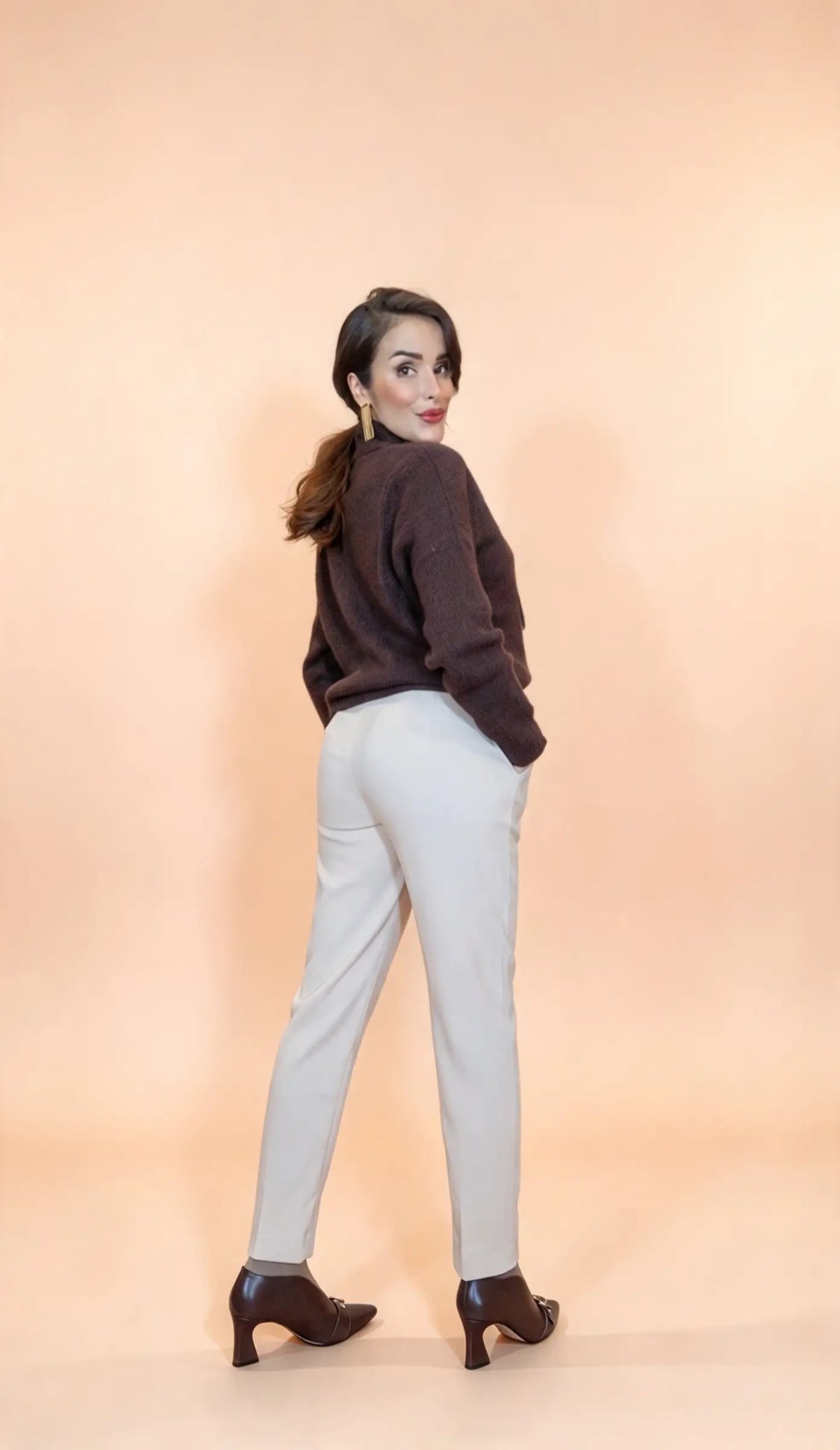 Cardigan Valery