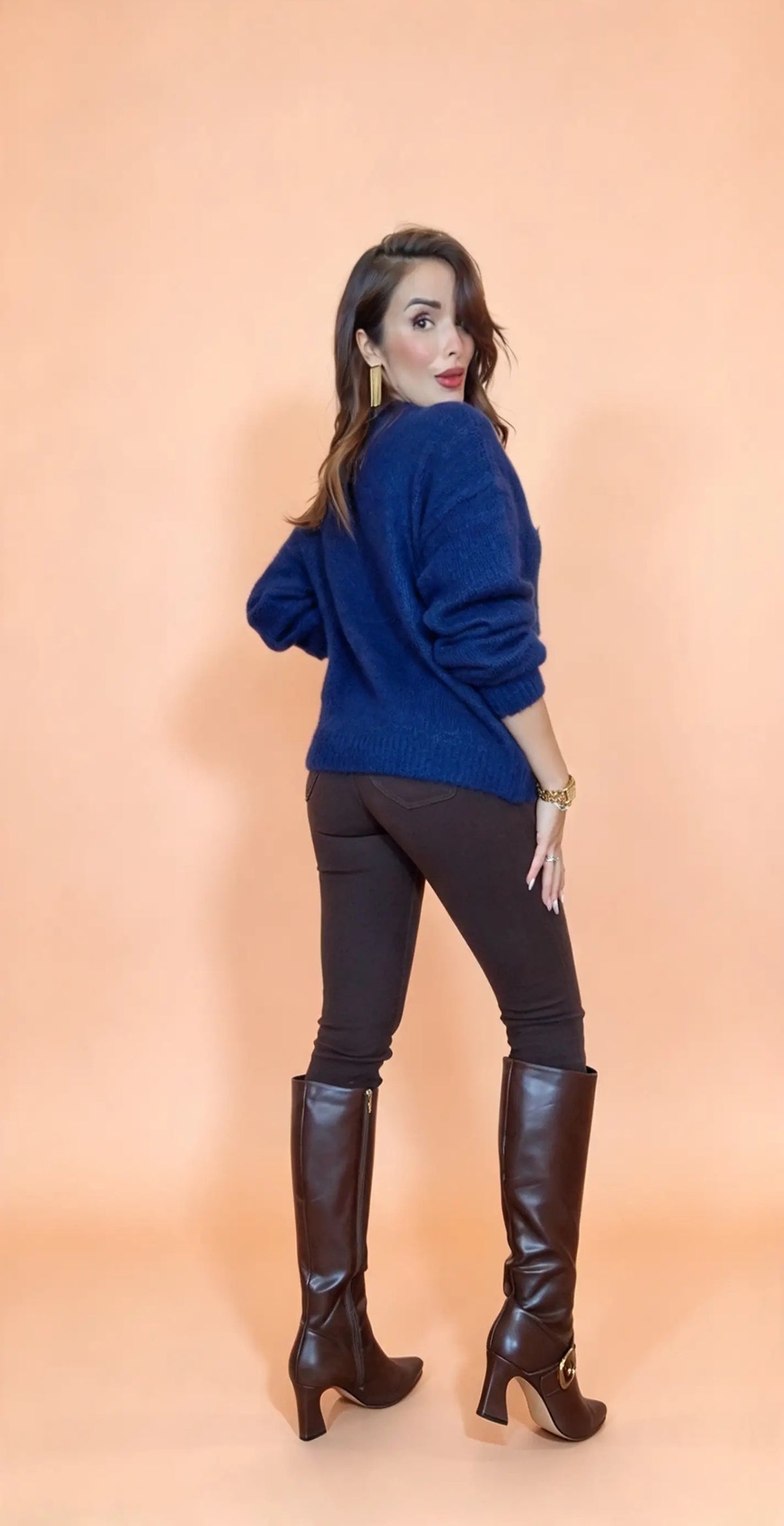 Cardigan Loryta