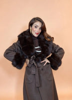 Cappotto Daphne