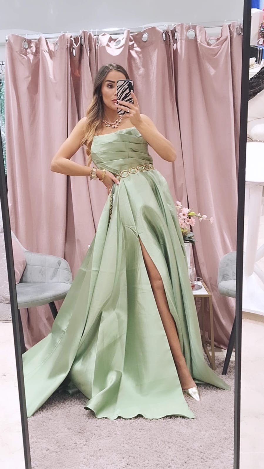 Abito da cerimonia Marissa