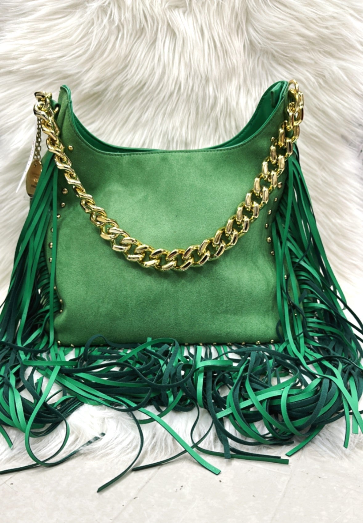 Borsa Calla