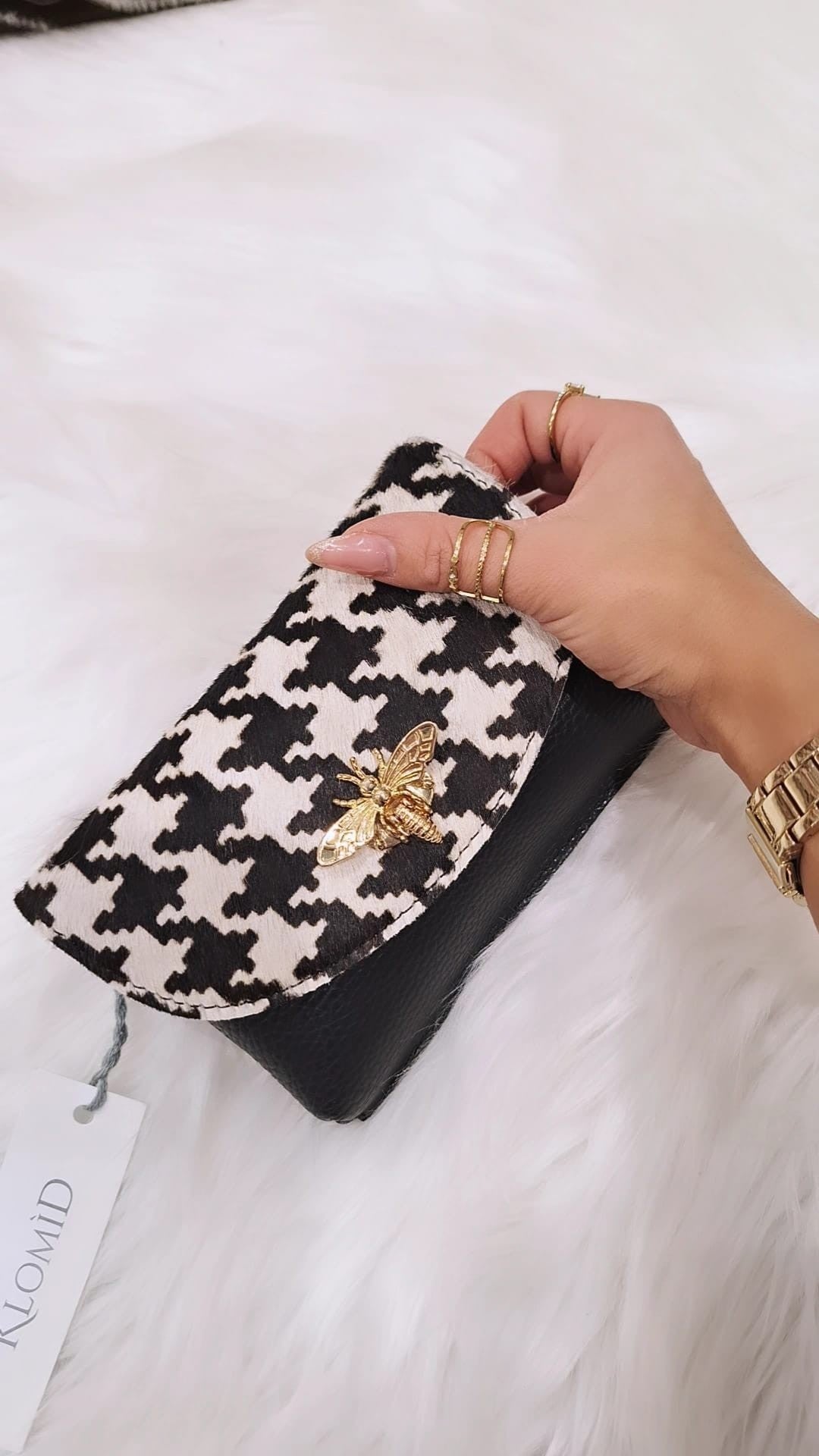 Pochette Firefly