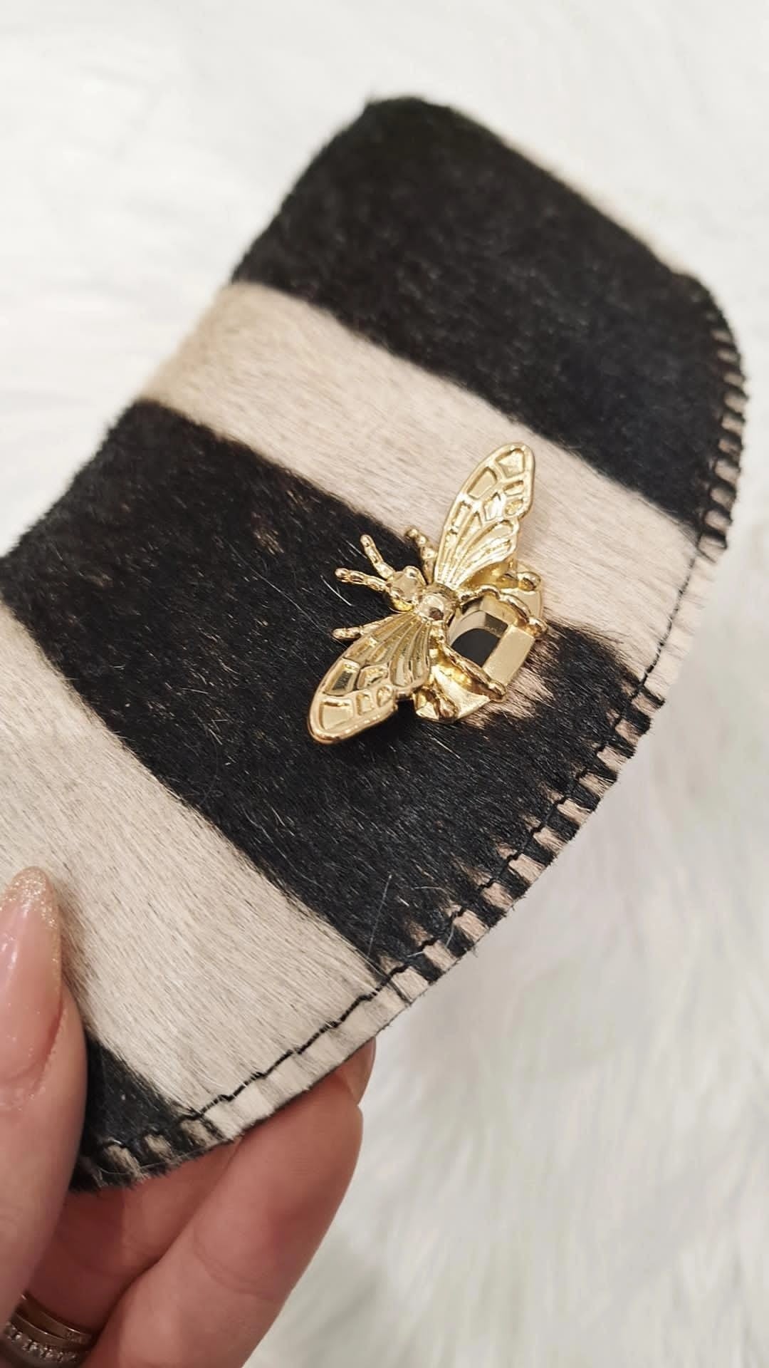 Pochette Firefly