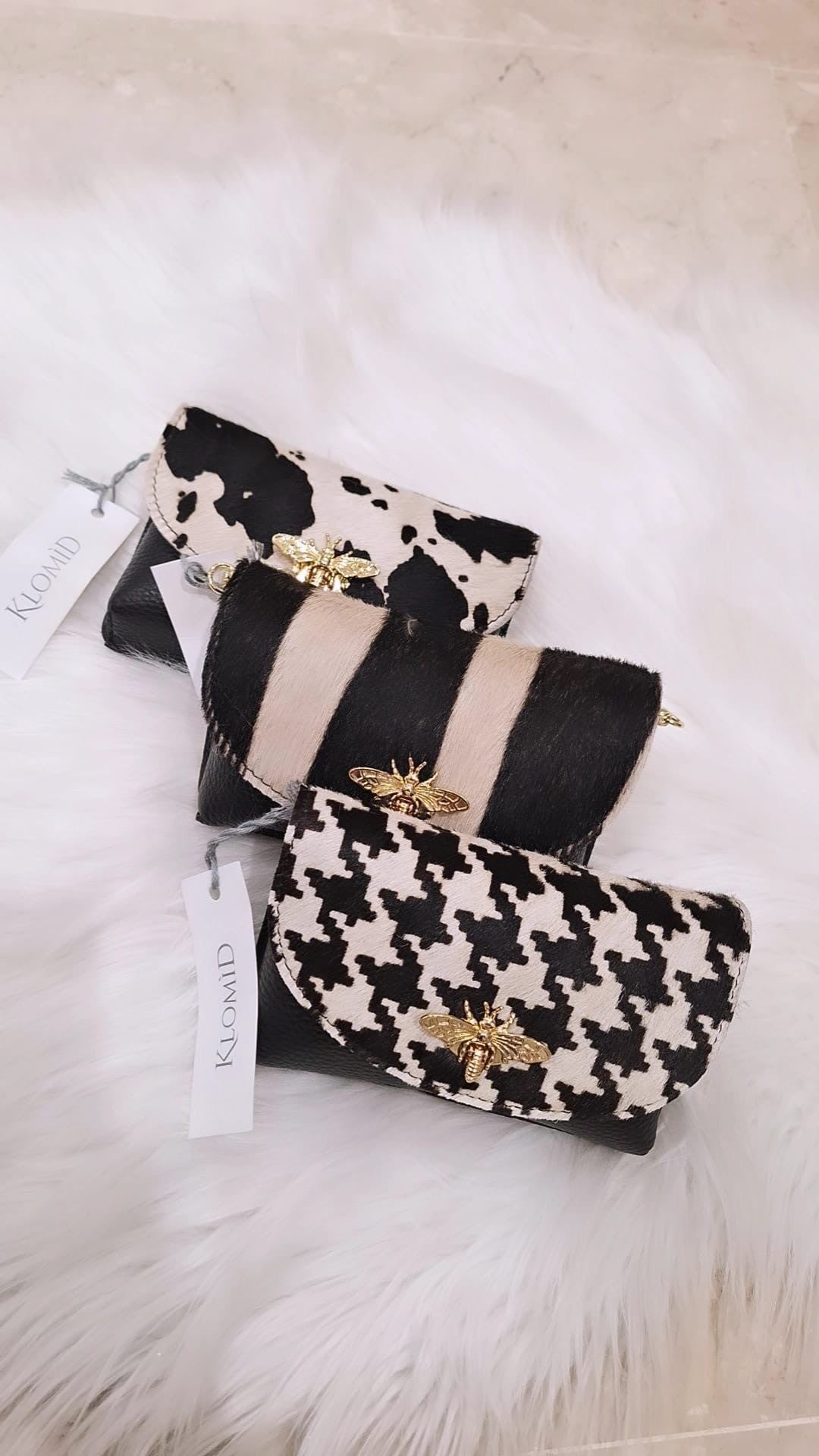 Pochette Firefly