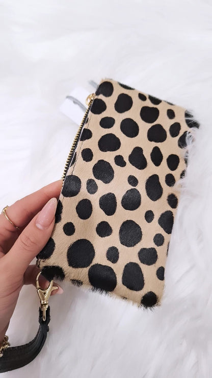Pochette Animalier