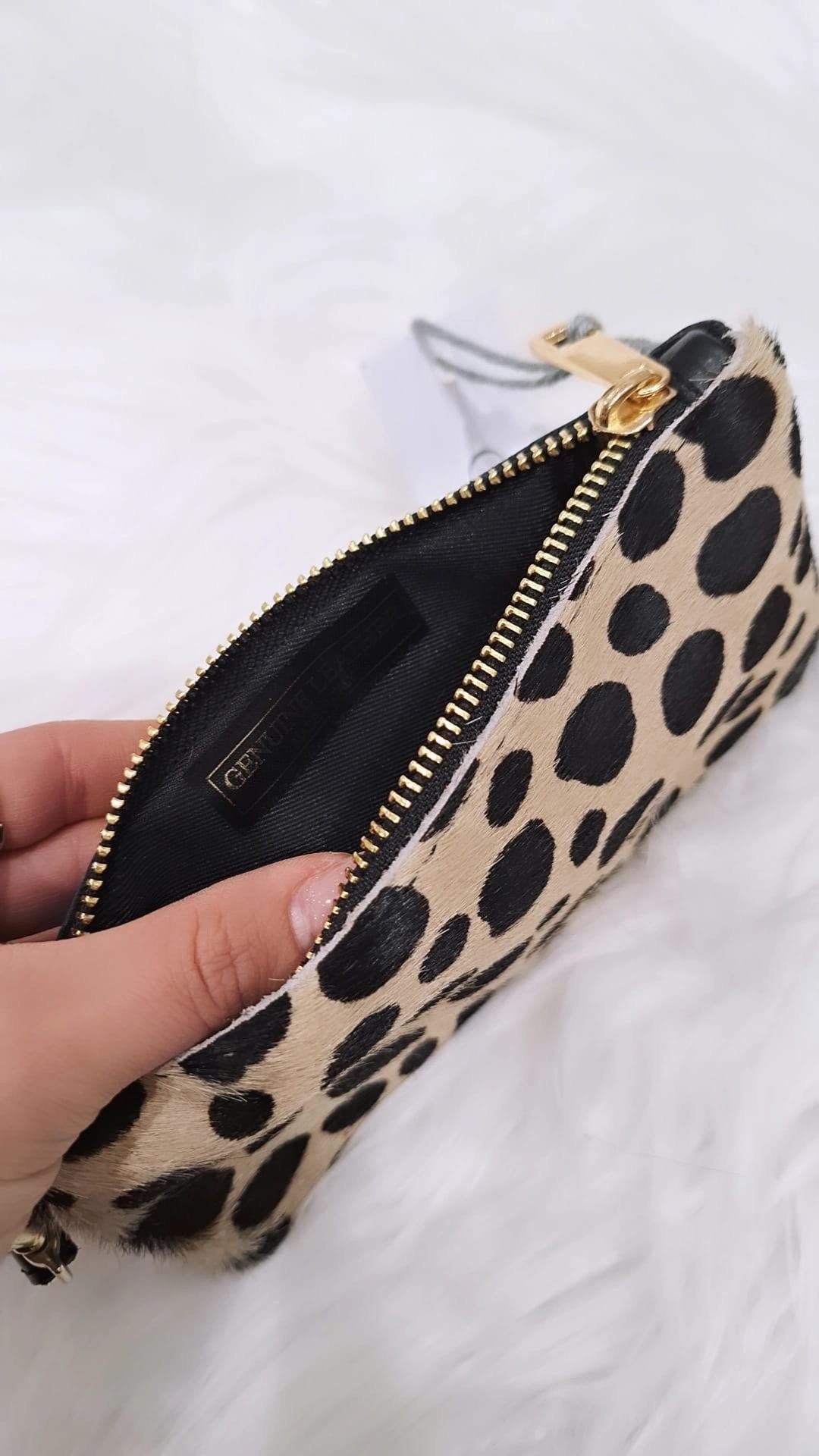 Pochette Animalier