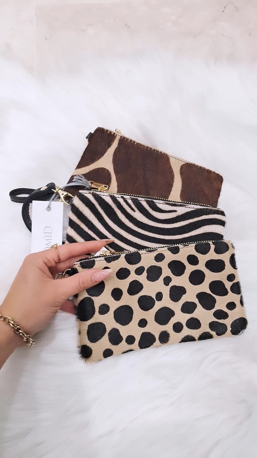 Pochette Animalier