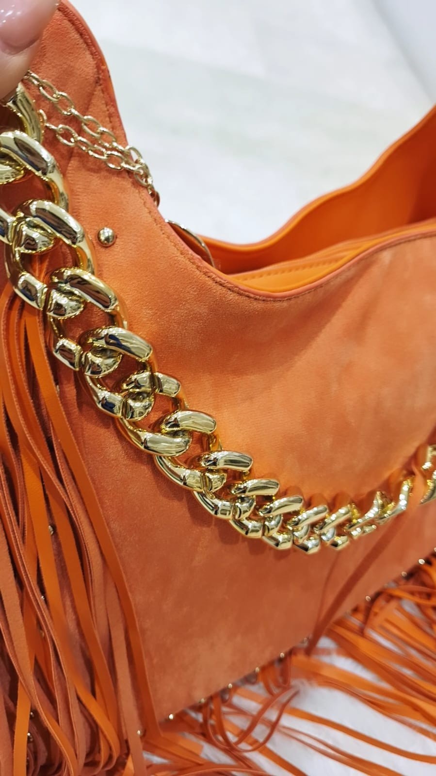 Borsa Calla
