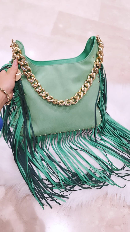 Borsa Calla