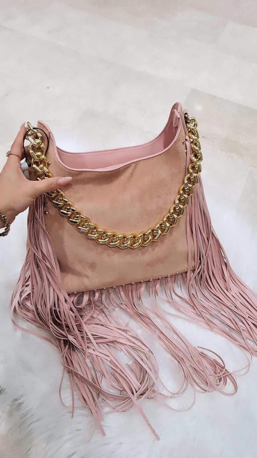 Borsa Calla