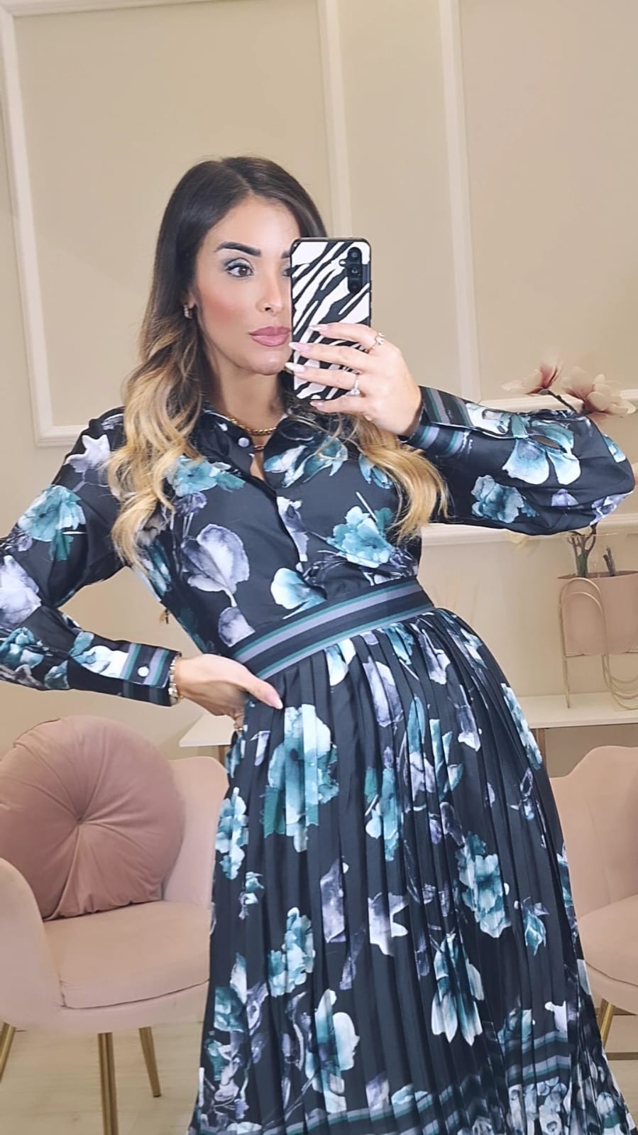 Abito Velia