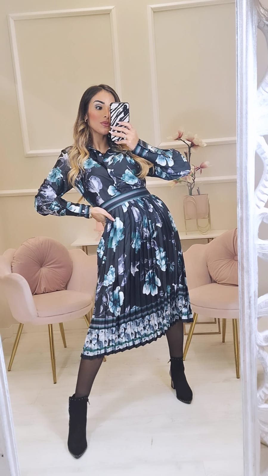 Abito Velia