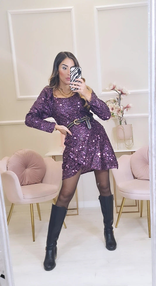 Abito Sarah