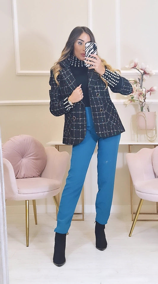 Pantaloni Lia