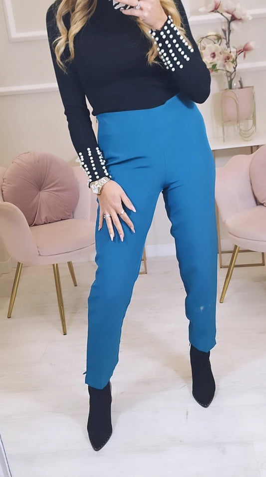 Pantaloni Lia
