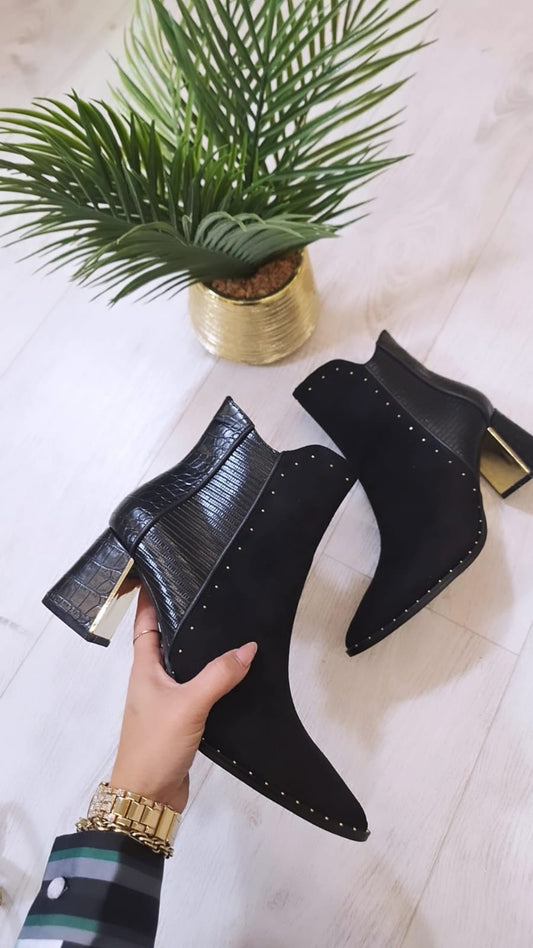 Stivaletti Betty