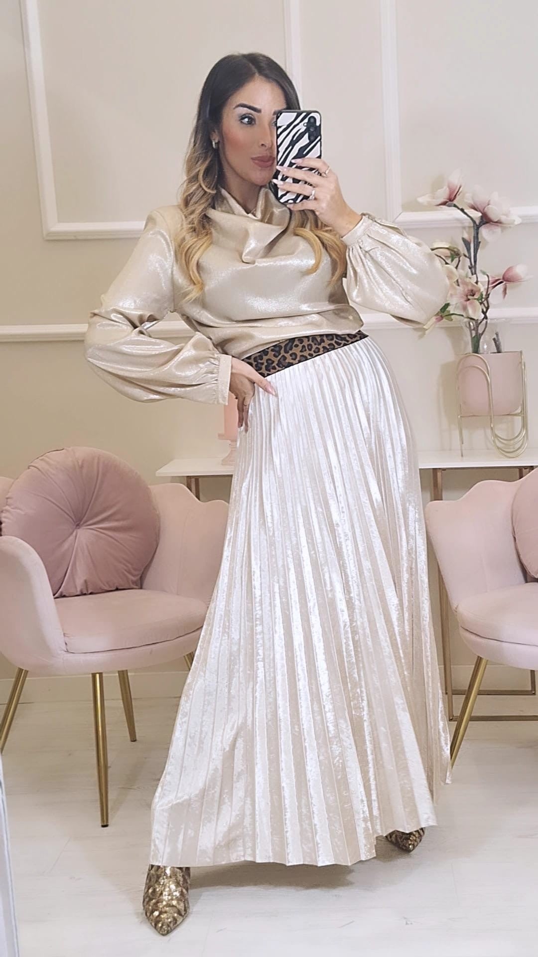 Maglia Hollie