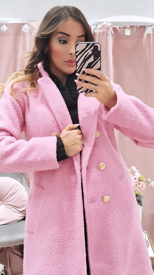 Cappotto Lucy