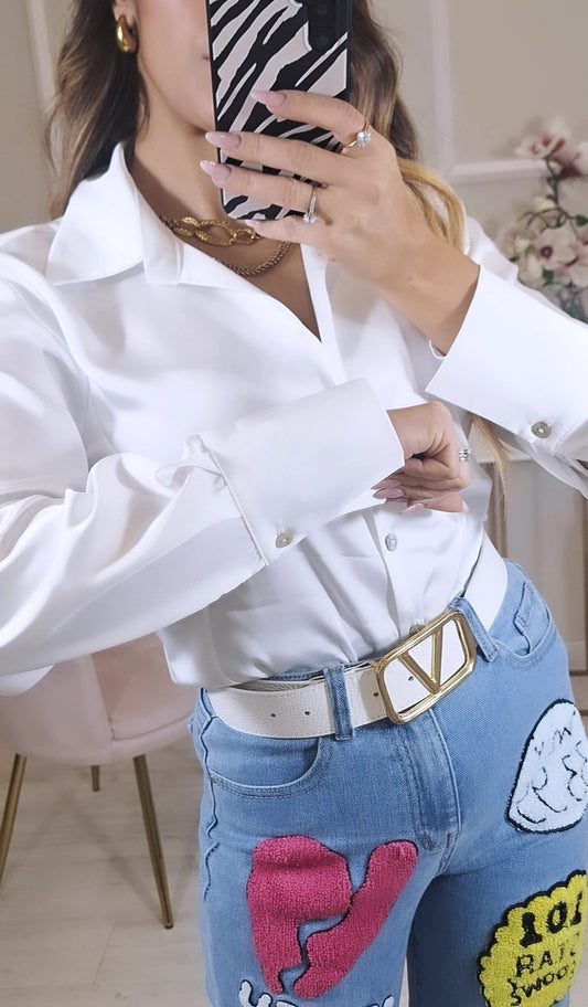 Camicia Tia