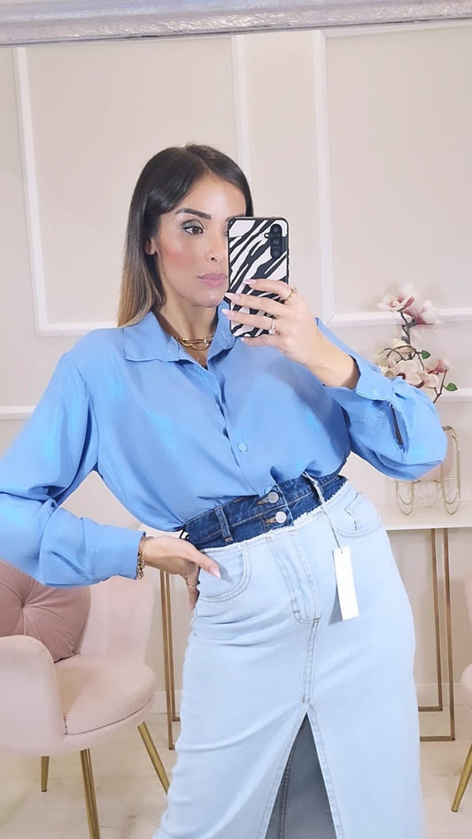 Camicia Giulia