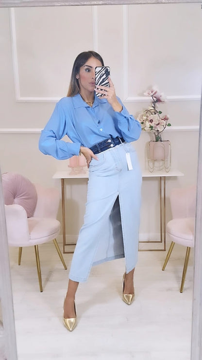 Camicia Giulia