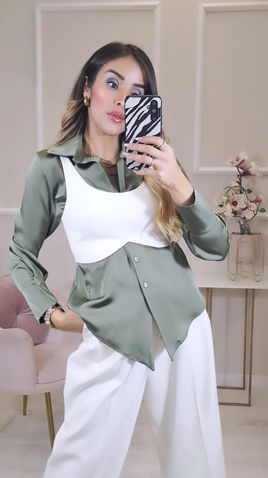 Set Completo Elda