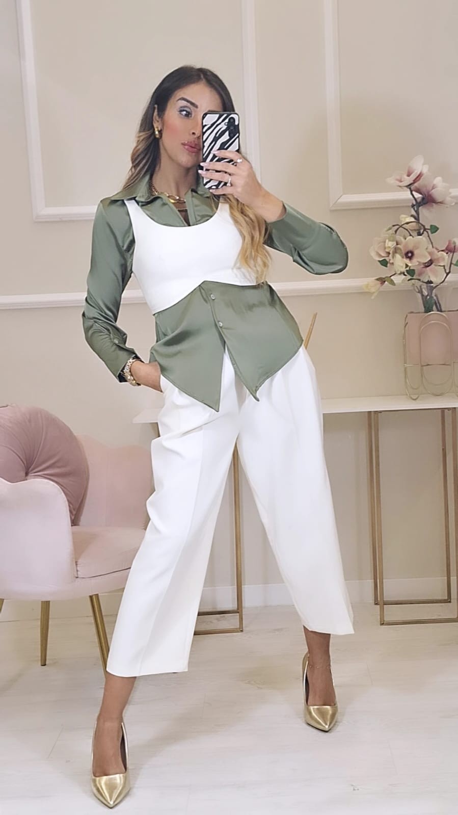 Set Completo Elda