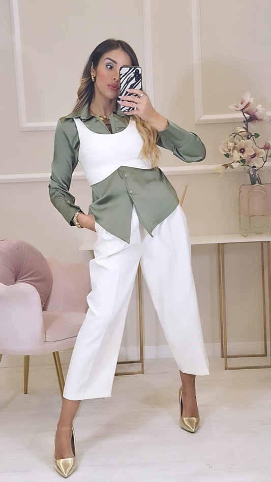 Set Completo Elda